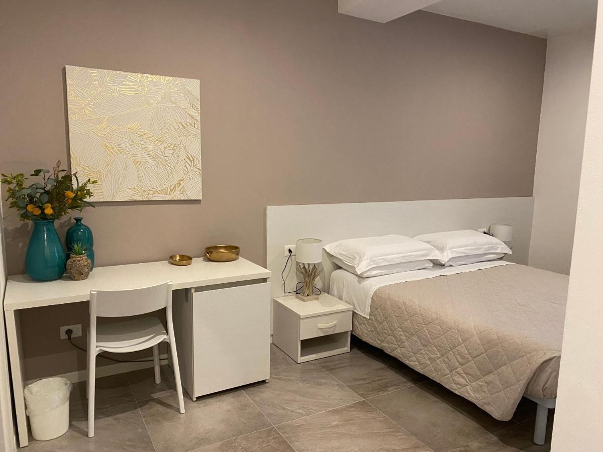 Bed and Breakfast A Casa Di Lella Будрио Экстерьер фото