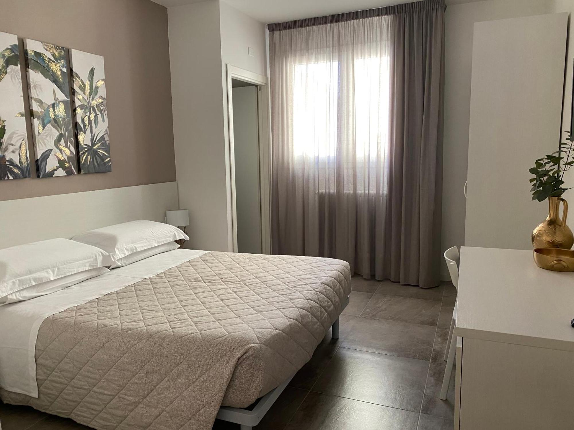 Bed and Breakfast A Casa Di Lella Будрио Экстерьер фото